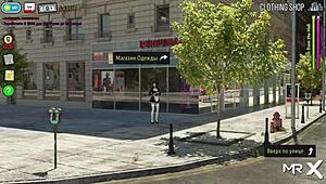 Fashionbusiness creampie in the kitchen e1 74