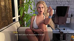 Summer's Gone 14 - Dive into Anime Temptation