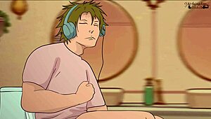 Louis Family Guy Hentai Femdom With Monster