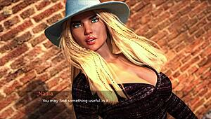 Summer's Gone 14 - Dive into Anime Temptation