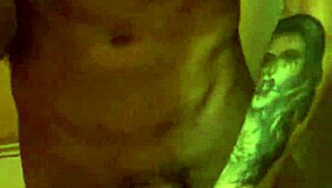 Hey, wanna see my anime solo cumshot, Chris Diamond style?