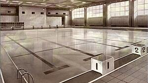 shion and the magical angel sleep together in brutal hentai scene