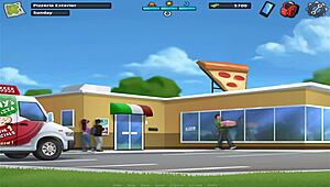 summer time saga unc part 27 with massive jenny