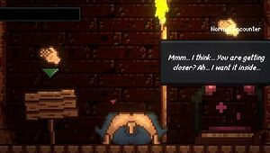 drain mansion ep3 in anime hentai game