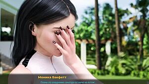 Fashion Business Episode 4 Part 16