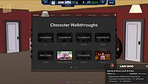 Harem Hotel 389 Evokes Deep Emotions In This Game.