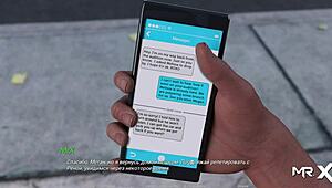 Actinglessons - Girlfriend Kisses Another Girl in Episode 1