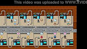 Cute woman having sex in human fm new erotic hentai game