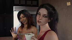 Leap Of Faith 63 Robin In Anime Adventure.