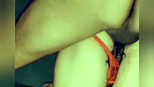 Friend Makes Me Horny, I Ask Husband For Cum