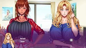 Katei Kyoushi X Saimin Part 2 English Sub