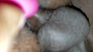 大胆自家製カップル中出し生ハメセックス！