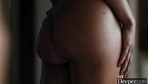 Vixenplus Demi Sutra Craves Hard Fucking. She Rides And Takes It Rough In Every Position!