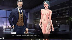 Complete gameplay of our red string part 32 with friends and toys