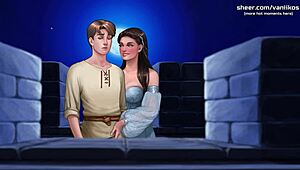 Virgin innocent girl first handjob what a legend part 19