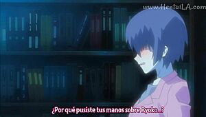 Doce profesoras tetonas y culonas episodio 2 hentai