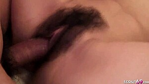 Japanese Mature Mom Seduces Neighbor for Raw Cheating Creampie Action