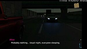 pine falls 90 adventure