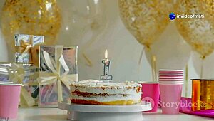 la scary odyssey of hardox on his birthday after 20 years