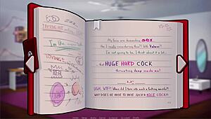 summer time saga unc part 27 with massive jenny