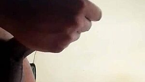 i see how i left my boyfriend's big cock after our session