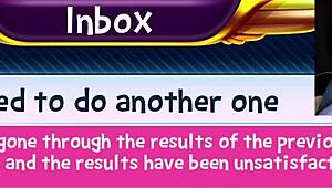 Člověče, udělal jsem to pro ni a ona se ohnula fap ceo necenzurovaný 😜