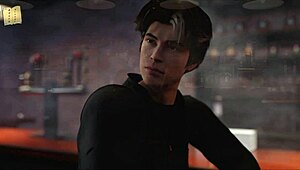 Welcome To Free Will 29 With Big Tits In 3D Anime