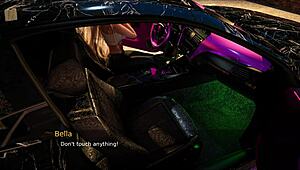 Summer's Gone 14 - Dive into Anime Temptation