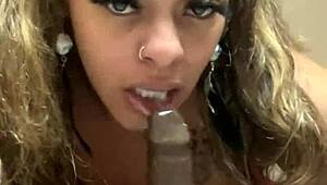 All dicks need love, right?