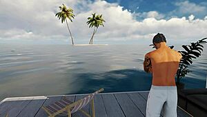 blonde babe in hentai anal hardcore interview