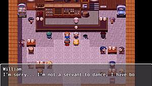 Game NTR intens bagian 6 anime hentai