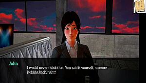 My New Family Episode 71