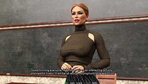 complete gameplay in westview academy part 4?