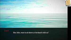 feel emotions in my new family 86 hentai episode