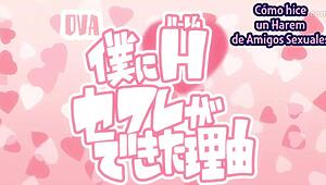 dekita riyuu episodio 4 sub espa�ol