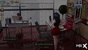 Fashionbusiness swallows cock well 😋