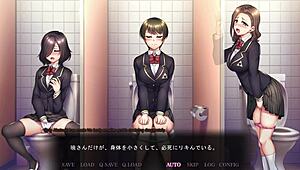 Suzu Rikawa's story concludes in Saimin Seishidou -secret lesson-