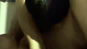 Wife Invites Man Home During Husband's Trip