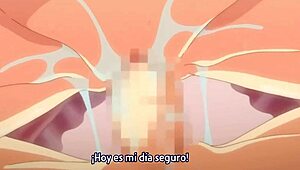 Otome Wa Bokuni 01 Anime Hentai Series