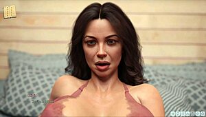 lust academy 135 featuring big tits and ass