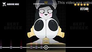 Beatbanger Horny Police Mod!