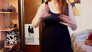 Your Italian Mistress Dominates! She Crushes You with Dirty Feet Like This Toy Helicopter on Your Face!