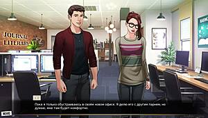 Complete gameplay of our red string part 32 with friends and toys