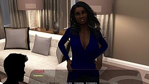 Hey, Check Out Haleys Story Part 6 Gameplay!