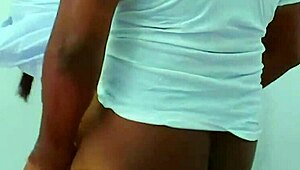 suggestive teen couple hot sex with asian petite girlfriend