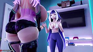 check out curvylonix squirting hard.