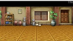 anime hentai paradise angel part 3 with intense assfucking scenes