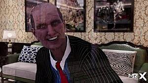 Fashionbusiness creampie dapur e1 74