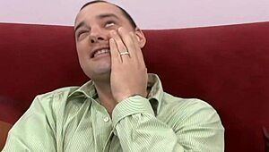 i can’t believe this blonde milf mom got drilled like a total slut