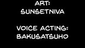 Miruko Animated Rule34 Compilation